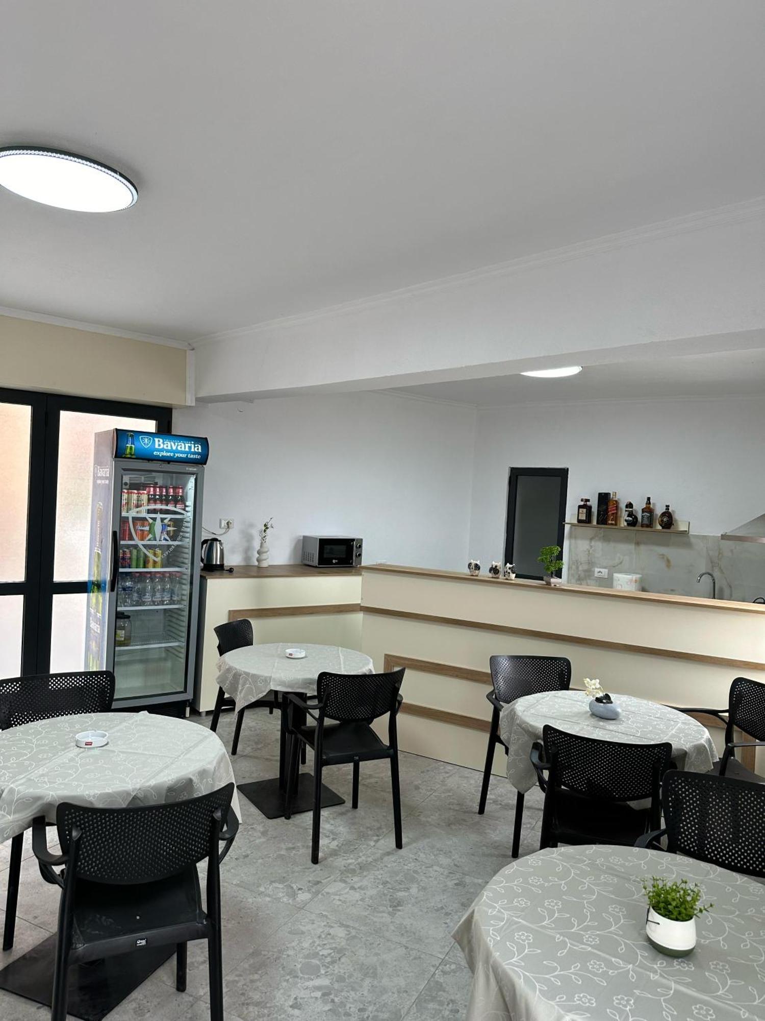 Villa Mefaja Kruje Luaran gambar